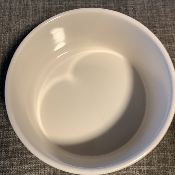 Rae Dunn Pet Bowl - Nosh - Picture 5 of 6